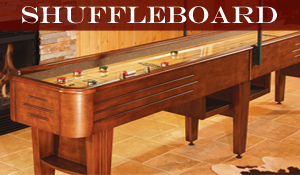 shuffleboard